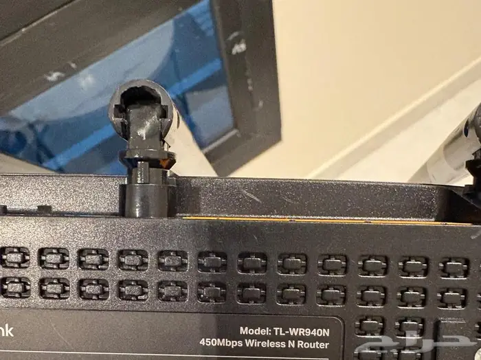 راوتر تي بي لينك 450 ميجا للبيع 1