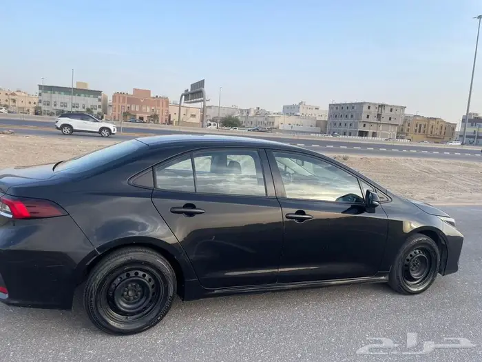 كورلا 1