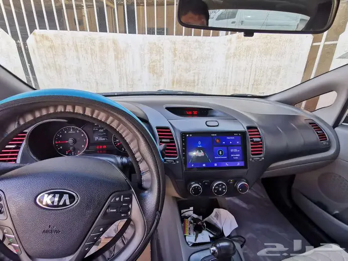 KIA CERATO FOR SALE MODEL 2015 0