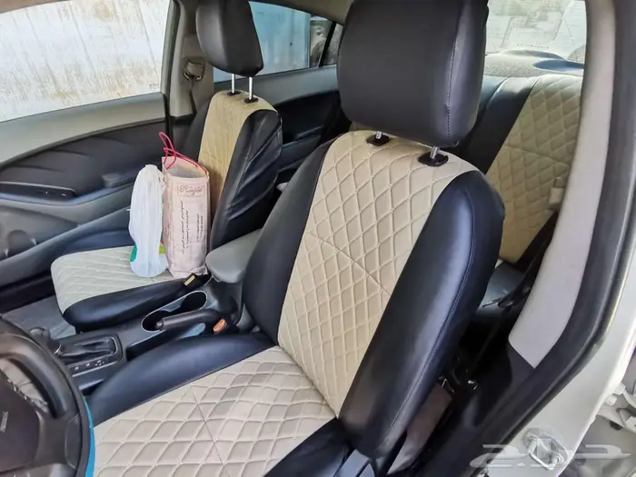 KIA CERATO FOR SALE MODEL 2015 7