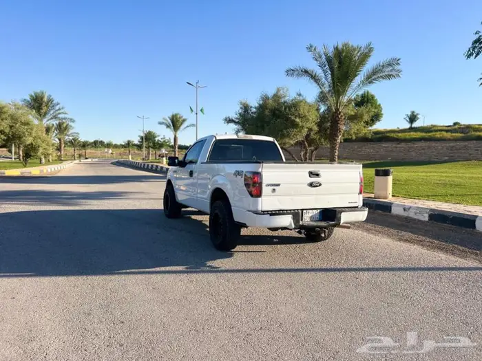 للبيع اف 150 9