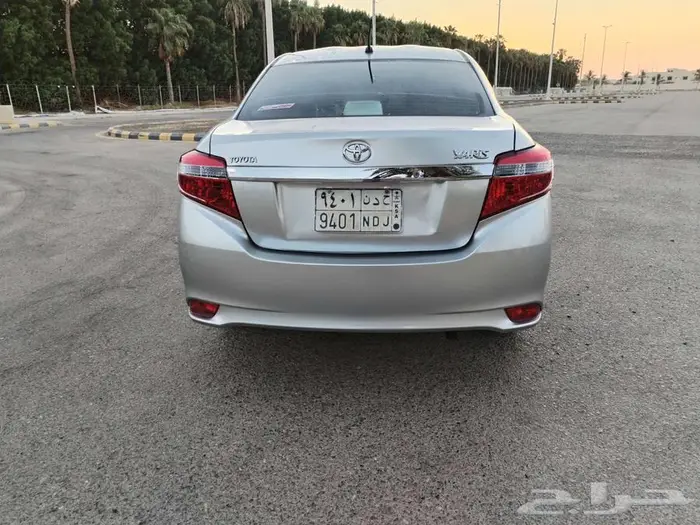 يارس 2014 للبيع 20