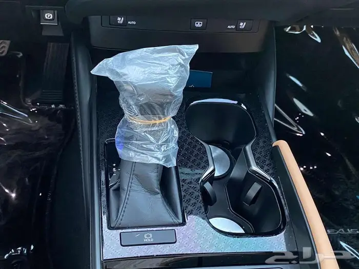 لكزس ES350 CC 2024 6