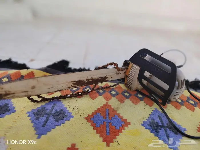 منشار ريوبي 220 فولت للبيع 0
