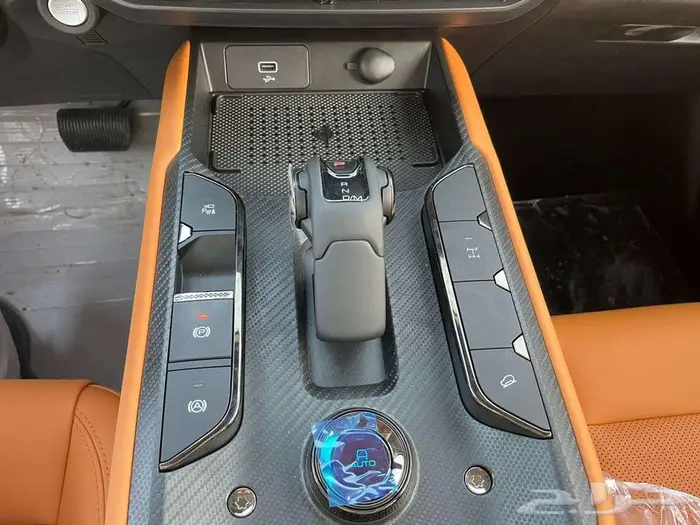 هافال H7 ادفنشر4X4 2026 9