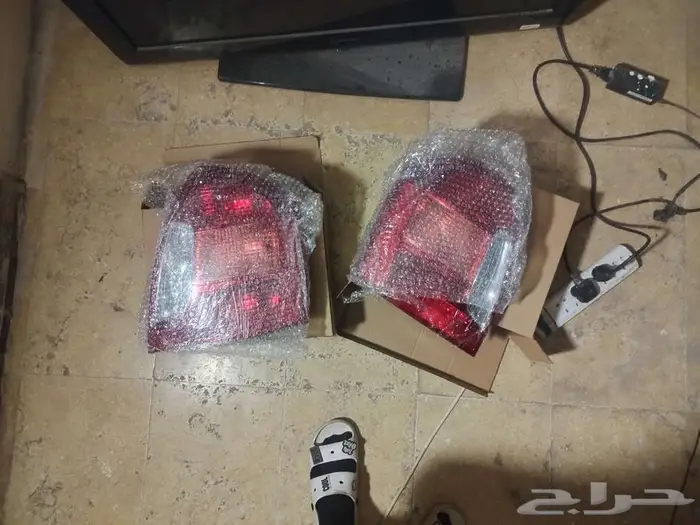 قطع غيار كوري جديدة 4