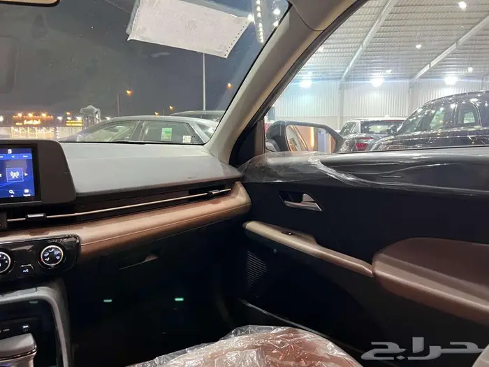 هيونداي اكسنت فليت موديل 2025 كيشها والا قسطها مع خالد 9
