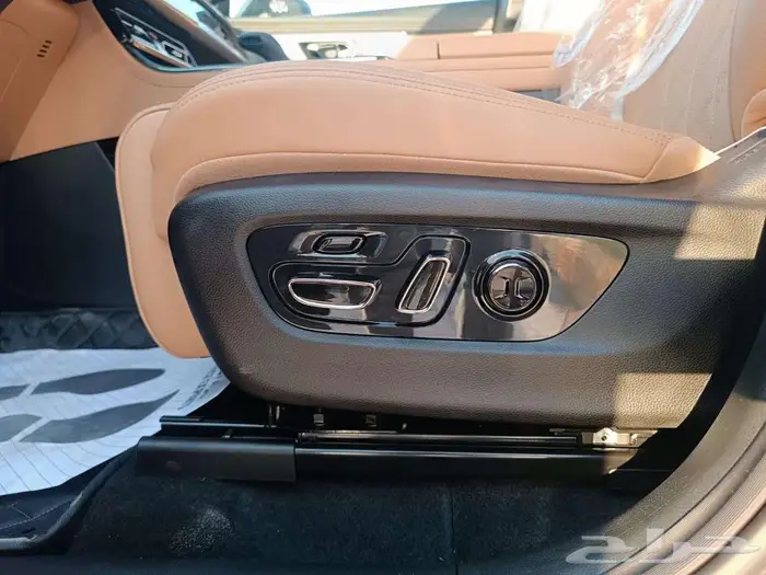 جاك GS8 فل ترافلر موديل 2026 11