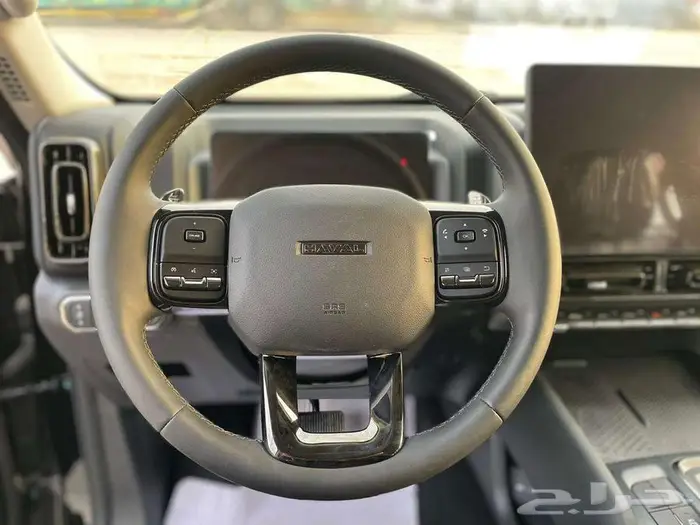 هافال H9 نص فل 2026 20