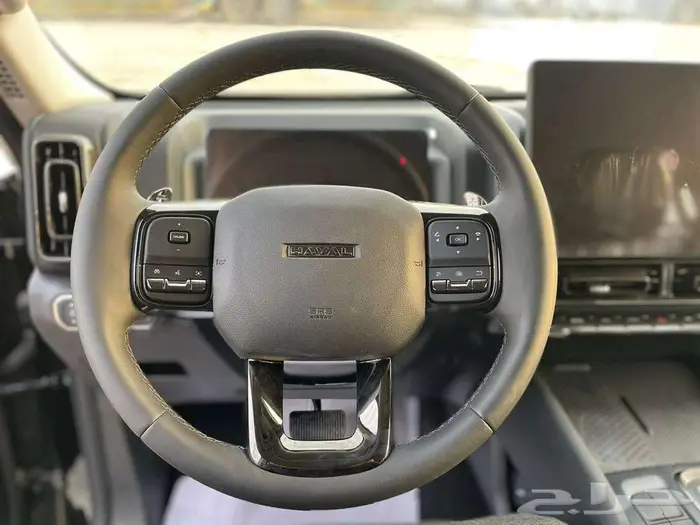 هافال H9 نص فل 2026 13
