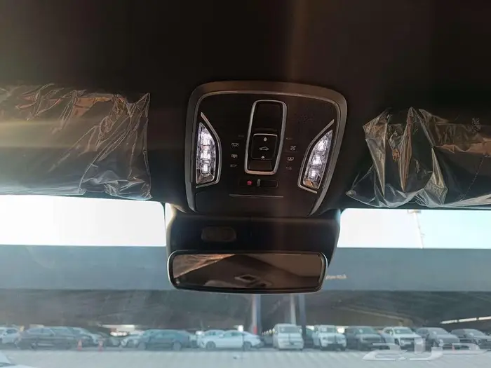 GAC GS8 2026 فل كامل 11