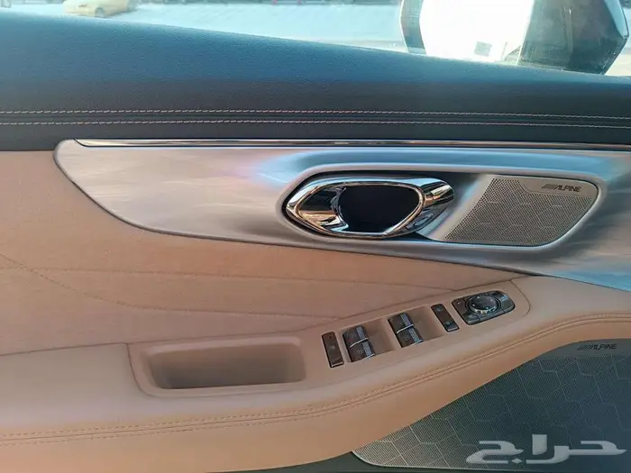 GAC GS8 2026 فل كامل 20