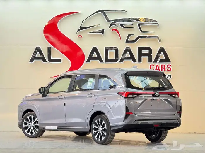 تويوتا فيلوز GLX بنزين 2025 افضل العروض والاسعار 19