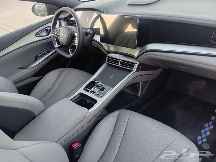 بي واي دي سيل 7 BYD SALS7 2025 9