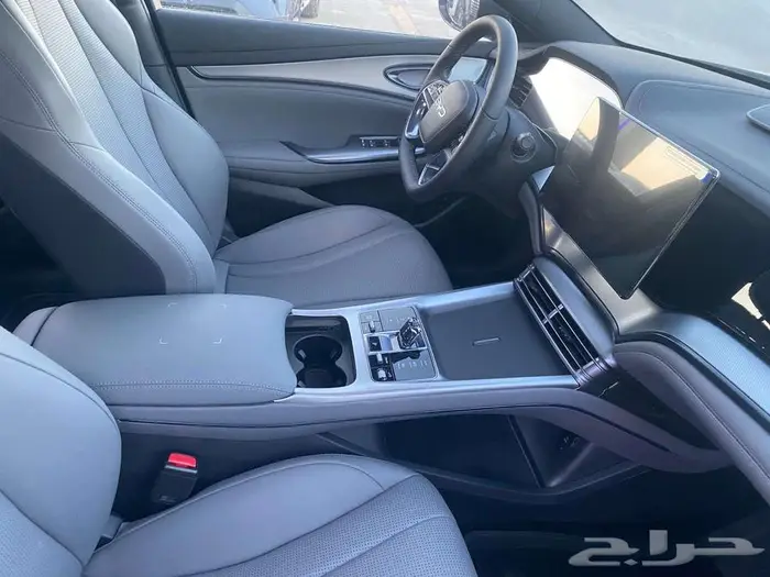 بي واي دي سيل 7 BYD SALS7 2025 10