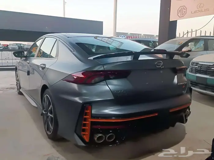 EMPOW 2.0L Sport جاك2026 3