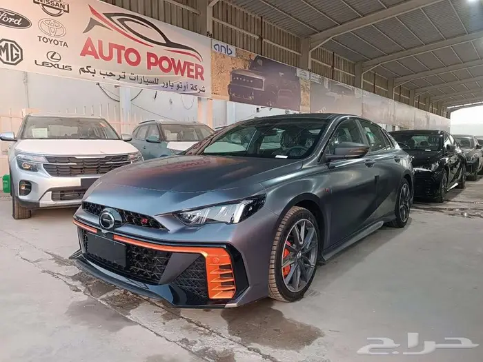 EMPOW 2.0L Sport جاك2026 2