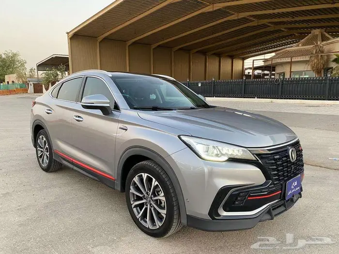شانجان CS85 فل كامل 2023 2
