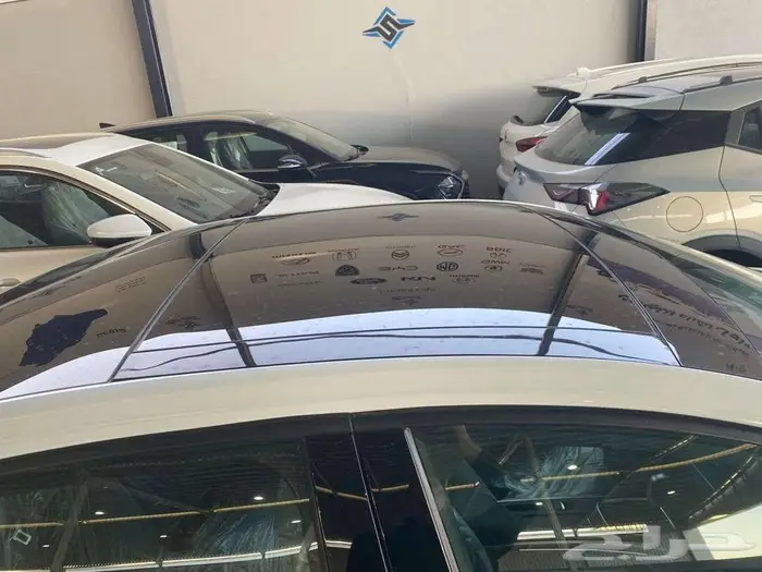 عرض على الرينو ميجان نص فل 2024 بكمية محدودة 8