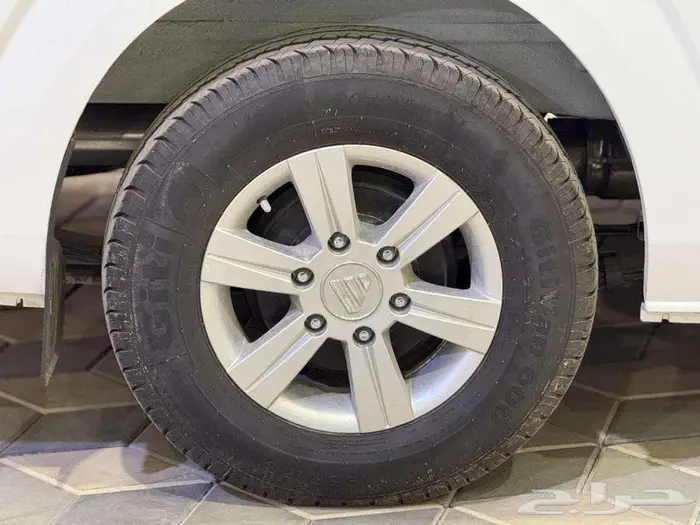 فوتون فيو 13 راكب 2025 قسط سيارتك باسهل الاجرائات 5