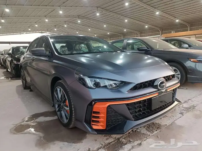EMPOW 2.0L Sport GE موديل 2026 2