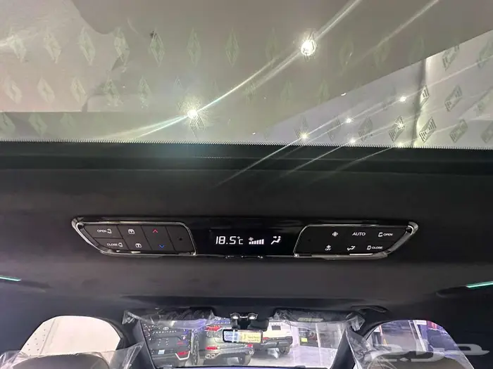 جي اي سي M8 2026-اقل سعر كاش وتمويل-هدية 11