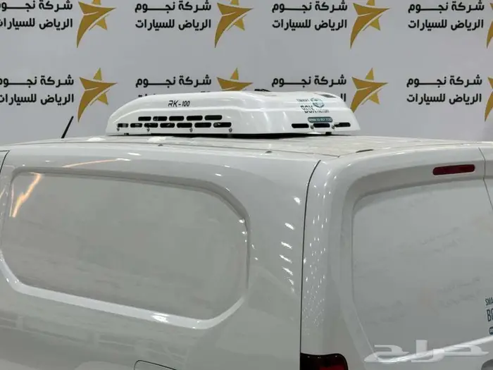 فيات دبلو ثلاجه 2025 ديزل بترومين كاش اقساط 4