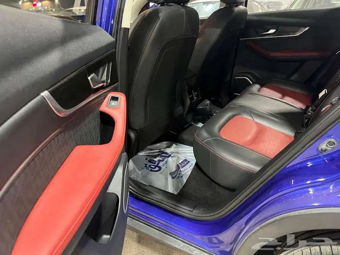 فاوو-بيستون-X40-فل-2022-العداد-50-الف-السعر-32000 17