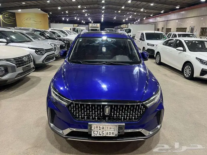 فاوو-بيستون-X40-فل-2022-العداد-50-الف-السعر-32000 0