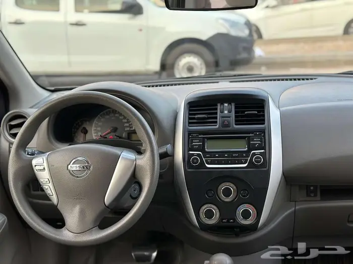 نيسان صني 2023 كلاسيك 8