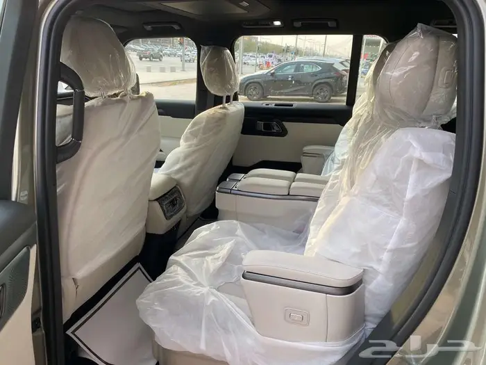 روكس 01 6مقاعد VIP 2025 18