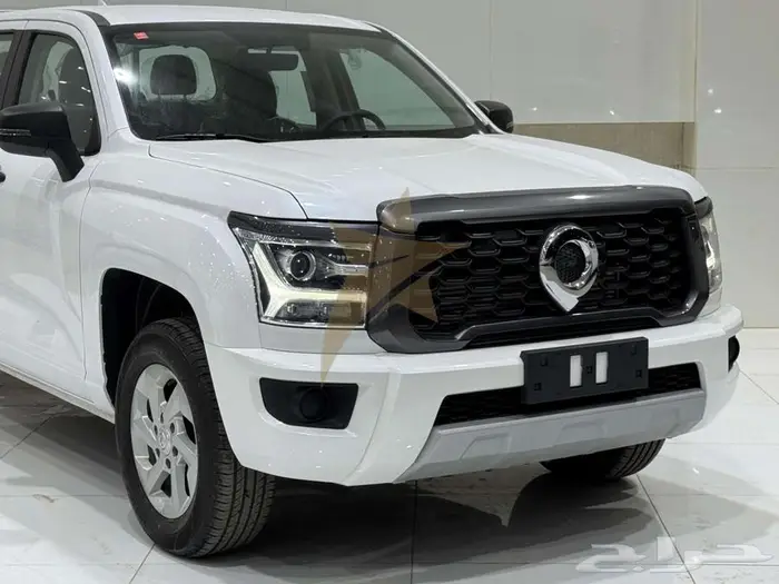 هافال باور كنق فل كامل موديل 2023 عرض حصري لدى نجوم الرياض 3