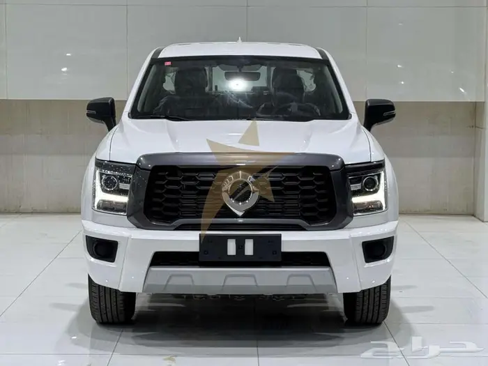 هافال باور كنق فل كامل موديل 2023 عرض حصري لدى نجوم الرياض 4