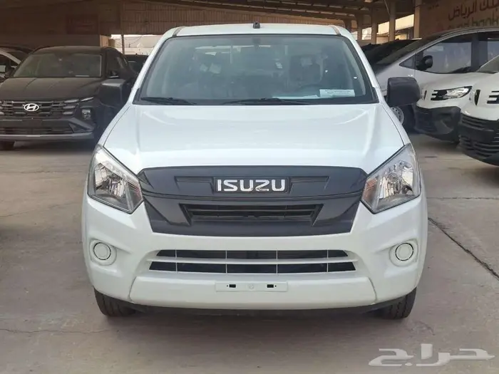 ايسوزو ديماكس غمارة   غمارتين 2025 0