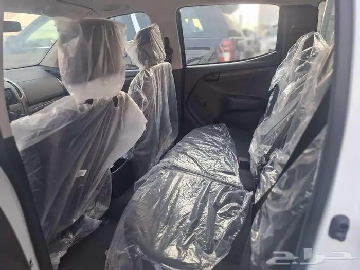 ايسوزو ديماكس غمارة   غمارتين 2025 7