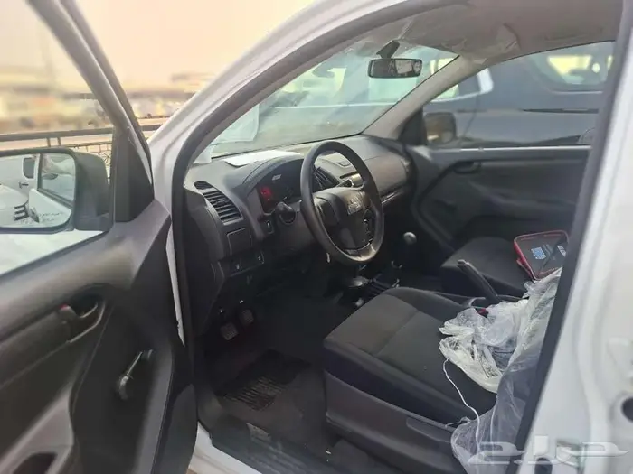 ايسوزو ديماكس غمارة   غمارتين 2025 2