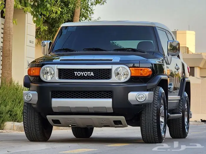 اف جي 2022 (( شبه جديد )) 2