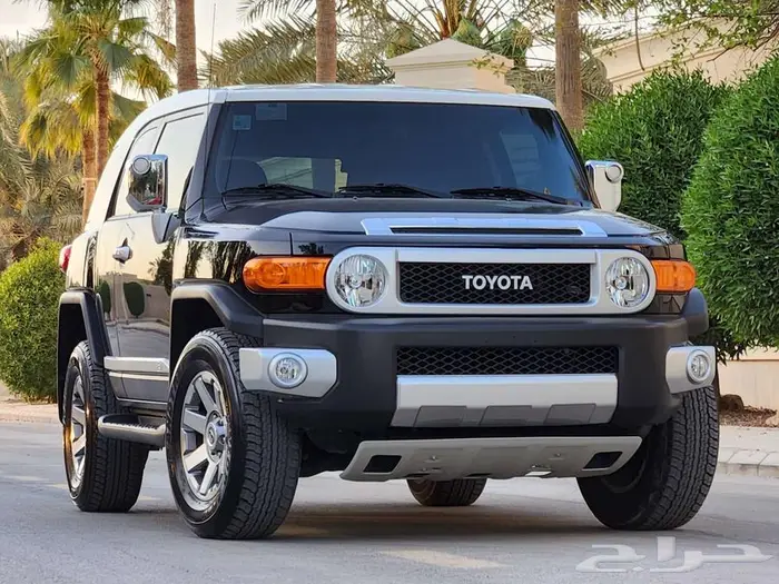 اف جي 2022 (( شبه جديد )) 5