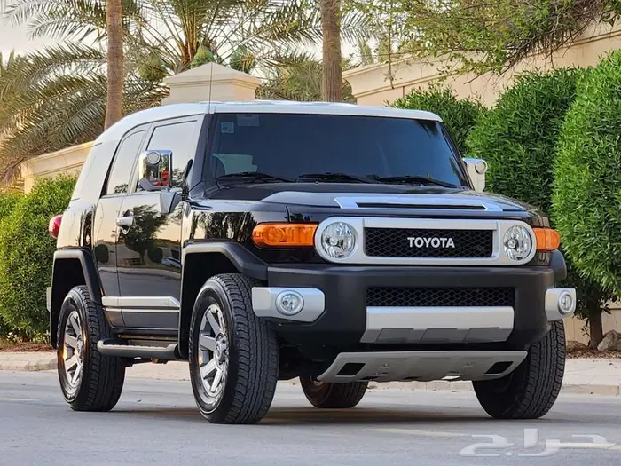 اف جي 2022 (( شبه جديد )) 7