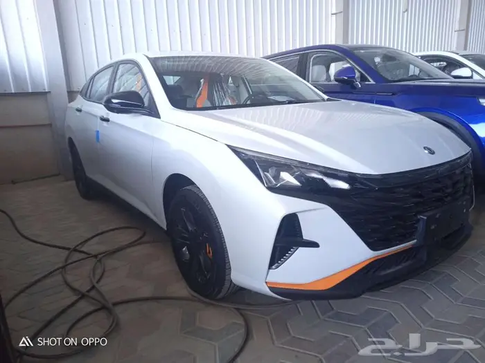 دونج فينج2025 شاين E2 0