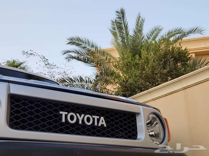 اف جي 2022 (( شبه جديد )) 18