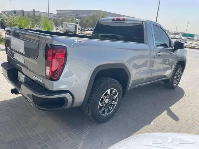 جمس سييرا الفيشن غماره 2025 سعودي 10