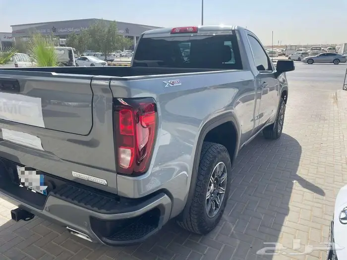 جمس سييرا الفيشن غماره 2025 سعودي 11