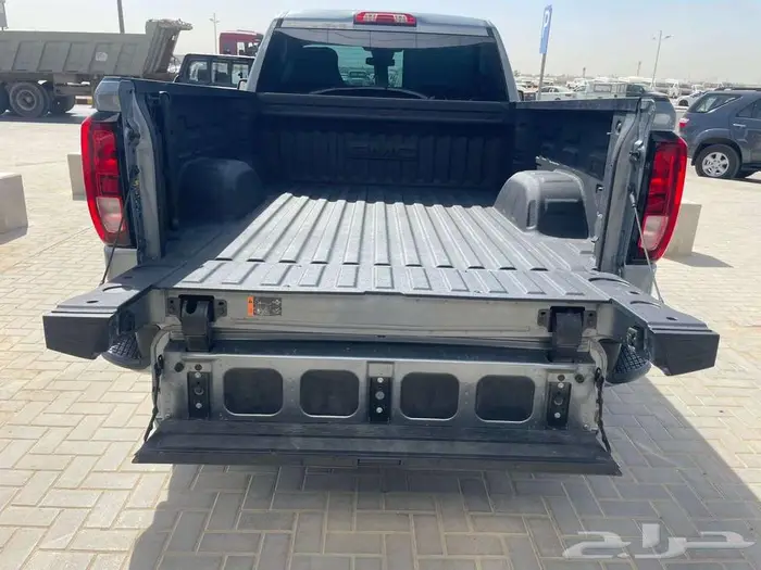 جمس سييرا الفيشن غماره 2025 سعودي 16