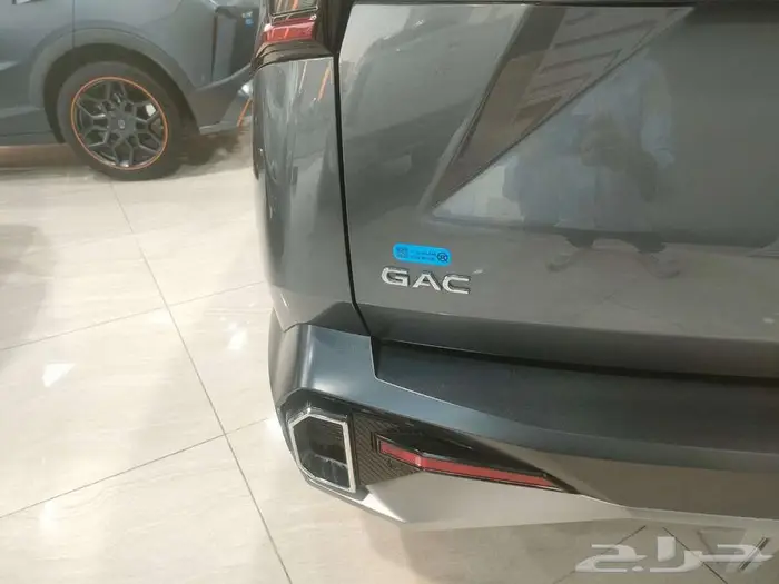 جي اي سي امكو GAC EMKOO GL موديل 2025 خصومات الكاش والتقسيط 7