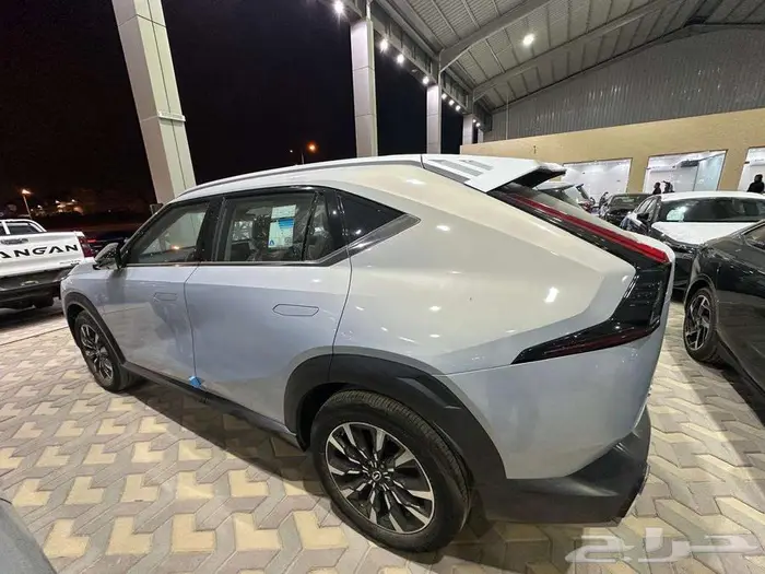 جي اي سي امكو GAC EMKOO GL موديل 2025 خصومات الكاش والتقسيط 20
