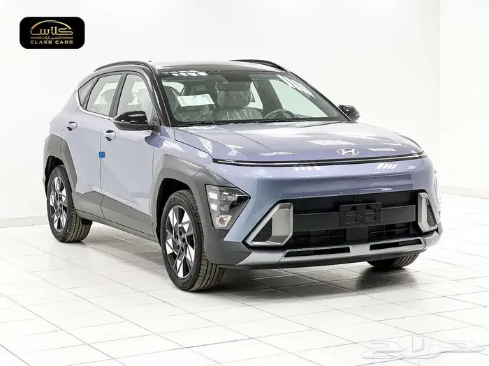 كونا كومفورت بنزين 2000 موديل 2025- 89700 ريال شامل الضريبة 2