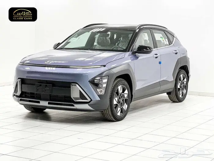 كونا كومفورت بنزين 2000 موديل 2025- 89700 ريال شامل الضريبة 6