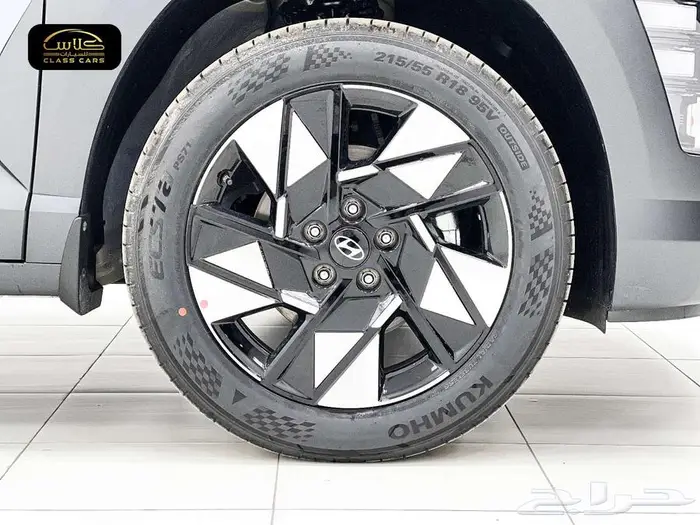 كونا كومفورت بنزين 2000 موديل 2025- 89700 ريال شامل الضريبة 7