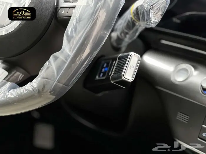 كونا كومفورت بنزين 2000 موديل 2025- 89700 ريال شامل الضريبة 10